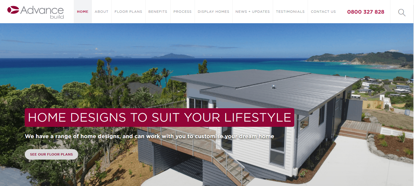 Advance Build Waikato Business Insights