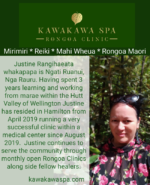 Kawakawa Spa Rongoa Clinic