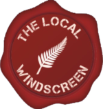 The Local Windscreen