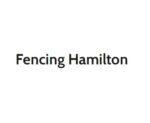 Fencing Hamilton
