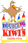 Bouncing Kiwis Castle Hire