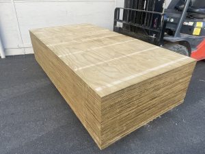 plywood nz