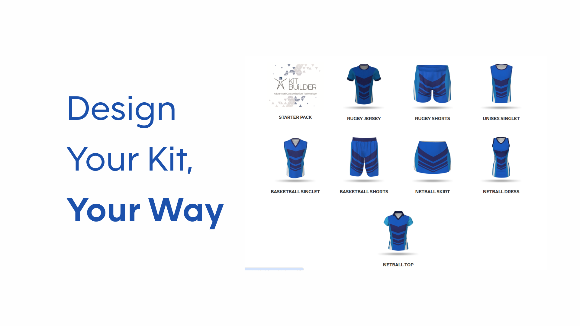 The Kit Customisation Tool Every Kiwi Sports Team Needs to Know About
